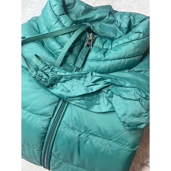 Amazon Essentials Long-Sleeve Water-Resistant Packable Jacket Size‎ Medium - Picture 1 of 7